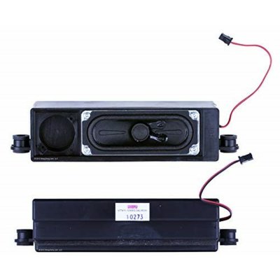 Högtalare VIT42140-12W6O (Renoverade A+)