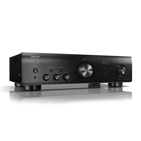 Denon PMA-600NE Förstärkare med Bluetooth