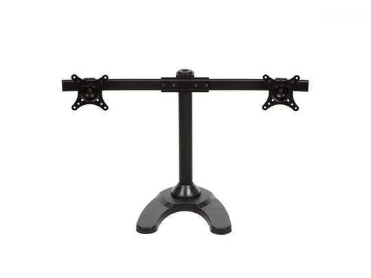 iiglo skärmstativ MS200 För 2 x 13"-27" VESA 75/100