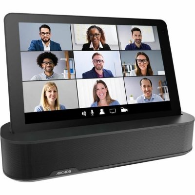 "Läsplatta Archos Oxygen 101S Octa-Core Arm Cortex-A55 32 GB 10,1"" 3 GB RAM"