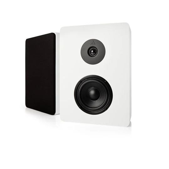 Argon Audio ALTO4WALL On-wall-högtalare