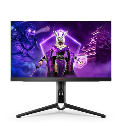 "Monitor AOC AG254FG Full HD 24,5"""