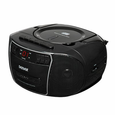 CD-radio Denver Electronics