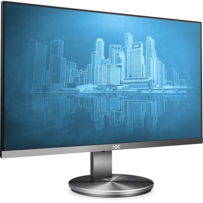 "Monitor AOC I2490VXQ/BT 23,8"" FHD LED"