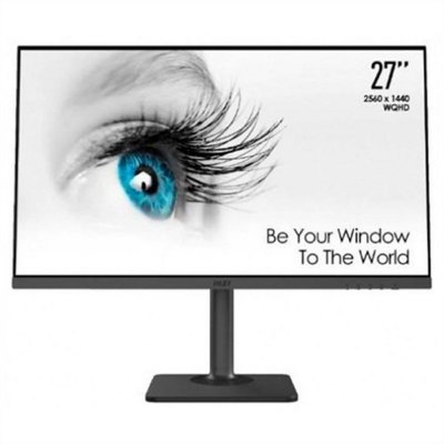"Monitor MSI MD271QP 27"" 2K Wide Quad HD"