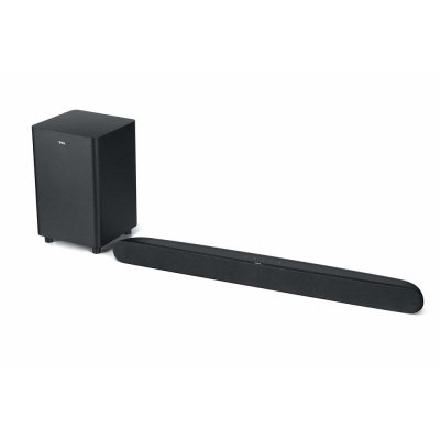 Trådlös soundbar TCL TS6110 Bluetooth 240W Svart 240 W