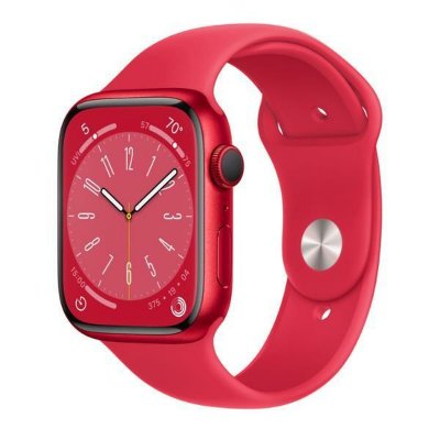 Smartklocka Apple Watch Series 8 45 mm