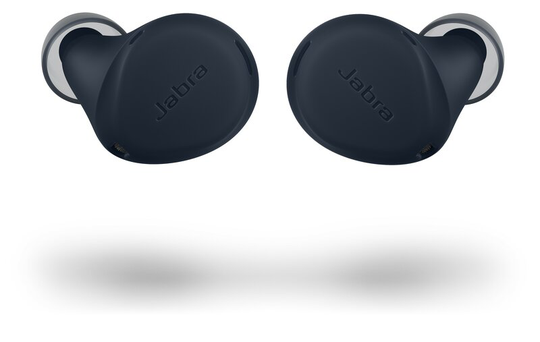 Jabra Elite 7 Active Stereo BT Headset - Navy