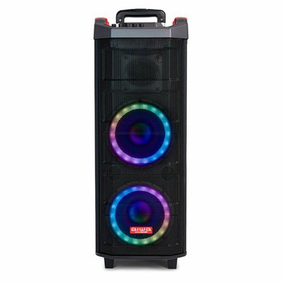 Bärbar Högtalare Aiwa 80W