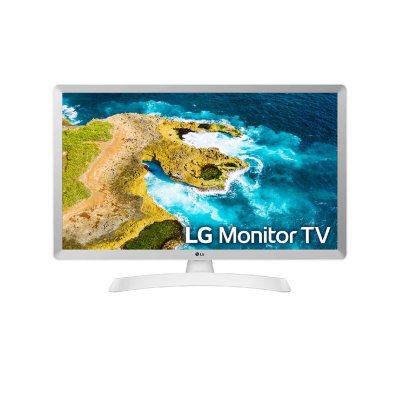"Smart-TV LG 28TQ515SWZ WI-FI LED HD 28"""