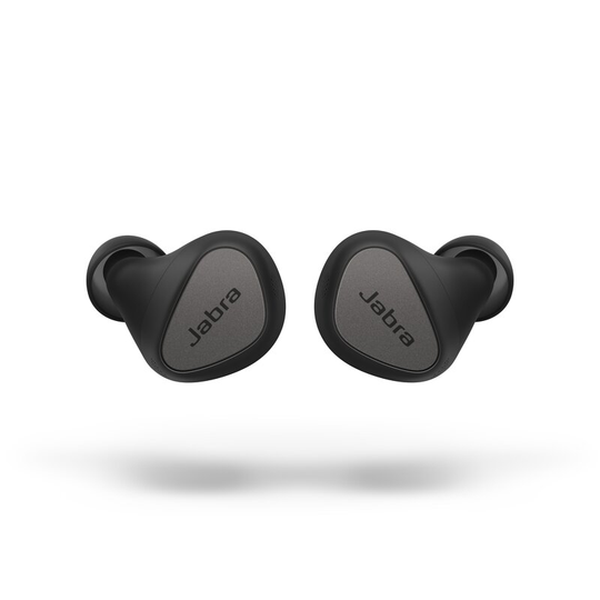 Jabra Elite 5 - Titanium Black