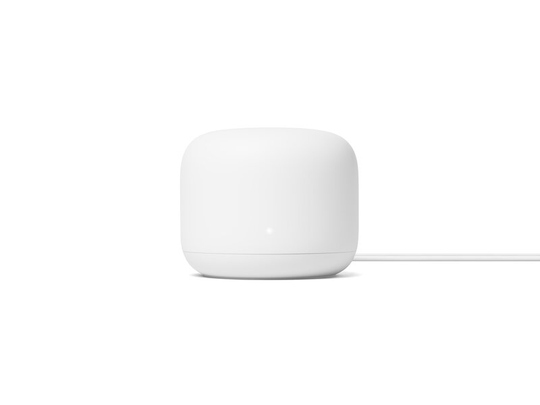 Google Nest Wifi Router - Vit