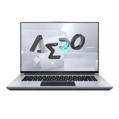 "Notebook Gigabyte 16 XE5-73PT938HP 16"" i7-12700H 16GB RAM 1TB SSD"