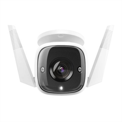 Extern IP-kamera TP-Link C310 Wifi 2304 x 1296 px Vit