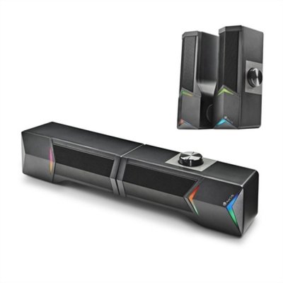 PC-högtalare NGS GSX-B1200 Gaming 12W