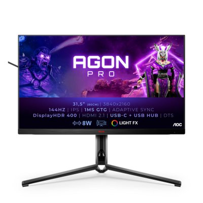 "Monitor AOC AG324UX 32"""