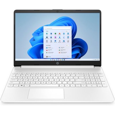 "Notebook HP 15s-fq2179ns 15,6"" I3-1115G4 8 GB RAM 256 GB SSD W11H"
