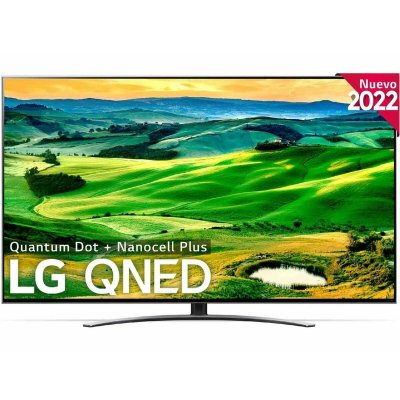 "Smart-TV LG 65QNED826QB 65"" 4K ULTRA HD QDOT+NANOCELL WIFI"
