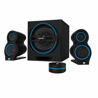 PC-högtalare Woxter Big Bass 500R V1 150 W