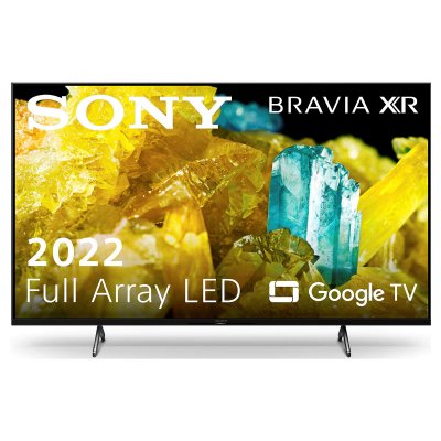"Smart-TV Sony XR50X90S 50"" 4K ULTRA HD LED WIFI"