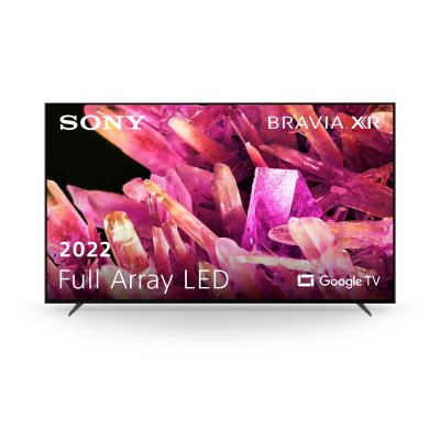 "Smart-TV Sony XR-85X90K 85"" 4K Ultra HD LED WI-FI"