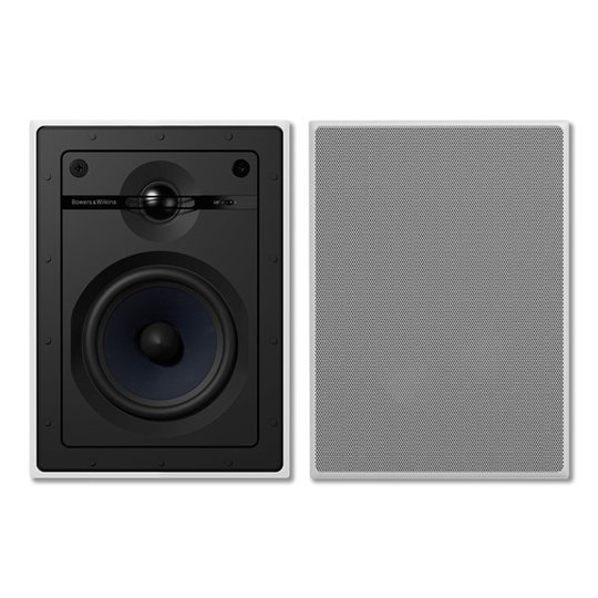 Bowers & Wilkins CWM652 In-wall-högtalare