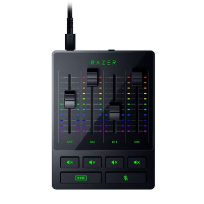 Mixer Razer RZ19-03860100-R3M1
