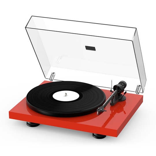 Pro-Ject Debut Carbon EVO Skivspelare