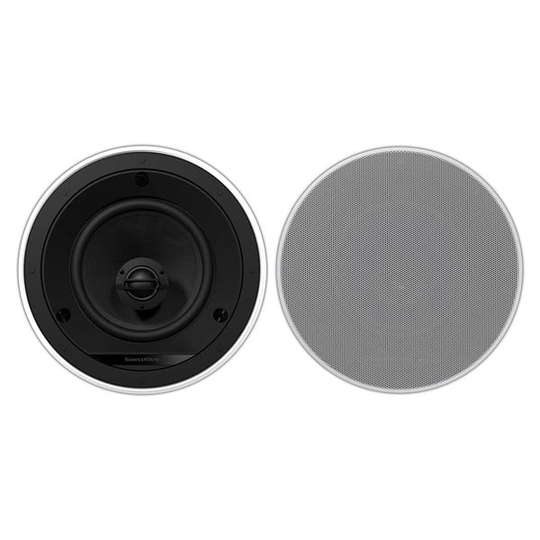 Bowers & Wilkins CCM665 In-ceiling-högtalare