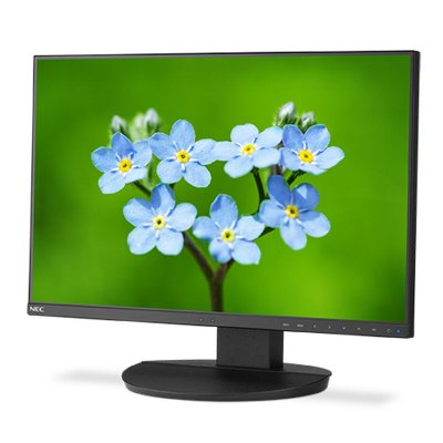 "Monitor NEC EA231WU IPS WUXGA 1920 x 1200 px 22,5"""