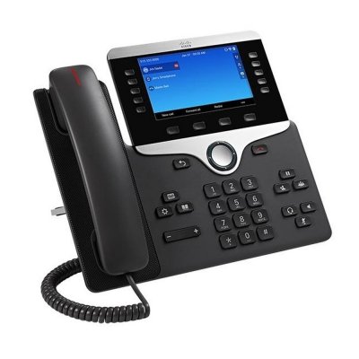 IP-telefon CISCO CP-8841-K9= 