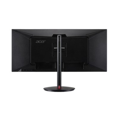 "Monitor Acer 3440X1440 34"" QHD IPS LED"