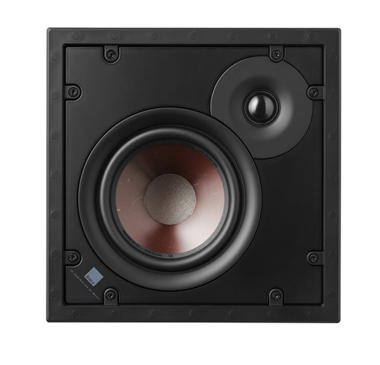 DALI PHANTOM H-60 In-wall-högtalare