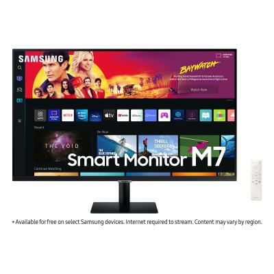 "Monitor Samsung LS32BM700UUXEN 32"""