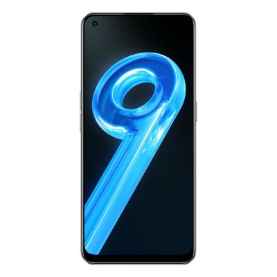 "Smartphone Realme 9 8GB 128GB Vit 6.43"""