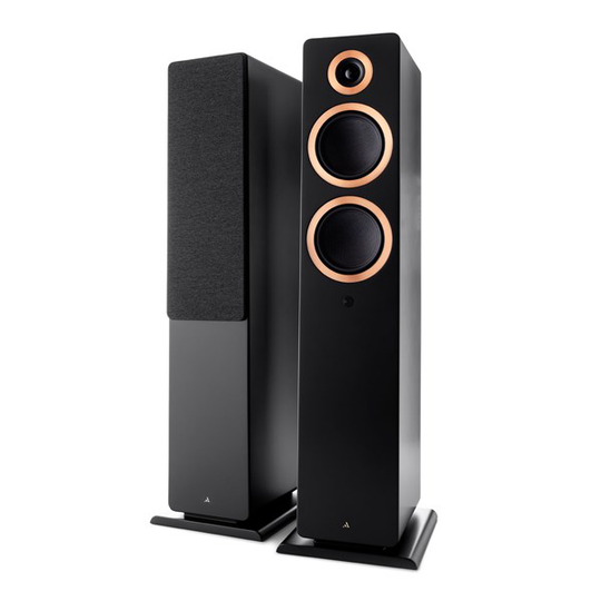Argon Audio FORTE A55 Trådlös högtalare - stereo