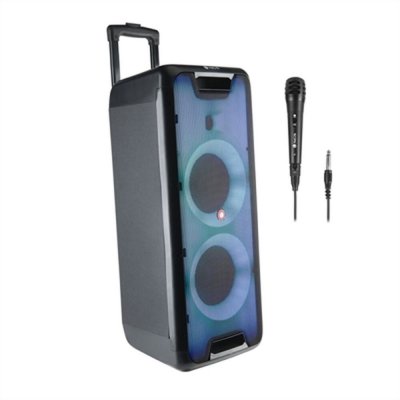 Bärbar Bluetooth Högtalare NGS WILDRAVE1 200W