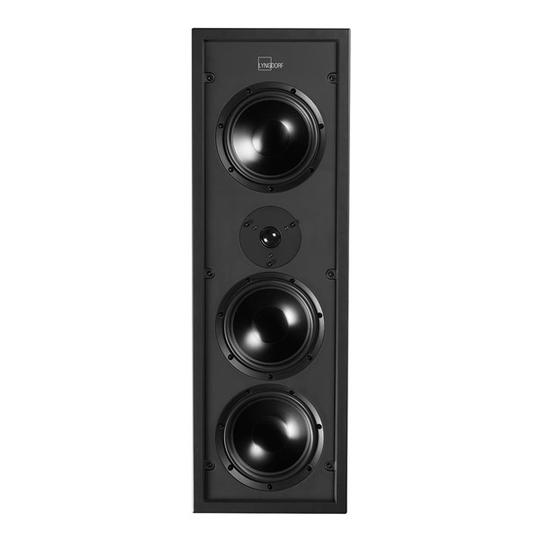 Lyngdorf D-500 In-wall-högtalare