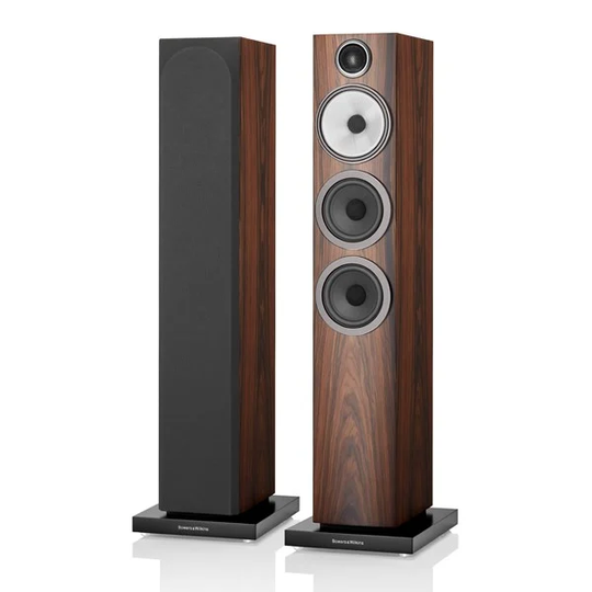 Bowers & Wilkins 704 S3 Golvhögtalare