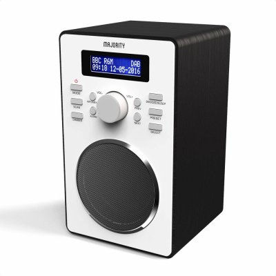 Radio Barton II (Renoverade C)