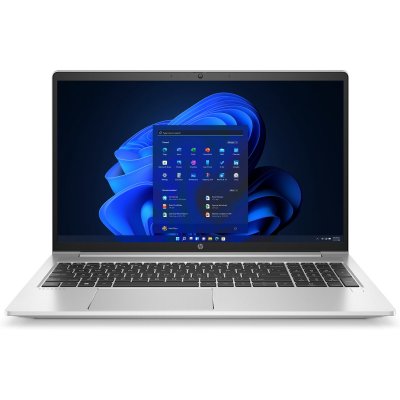 "Notebook HP PROBOOK 450 G8 I5-1135G 8GB 256GB SSD Qwerty Spanska 15.6"""