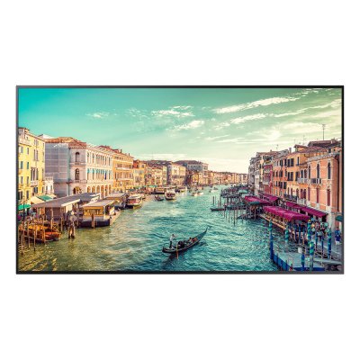 "Monitor Videowall Samsung QM65R-B 3840 x 2160 px 65"""