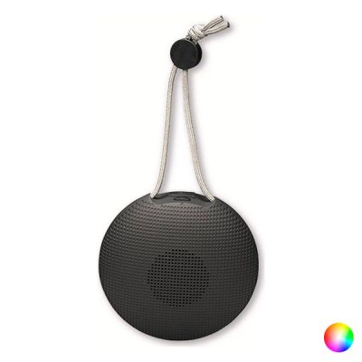 Bärbar Bluetooth Högtalare Denver Electronics BTP-118 (Färg: Grå)