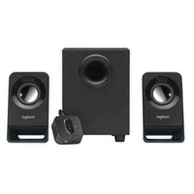 Multimedia Högtalare Logitech Z213 2.1 7W