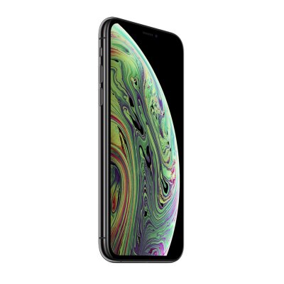 "Smartphone Apple iPhone XS Grå 256 GB 5,8"" (Renoverade A)"