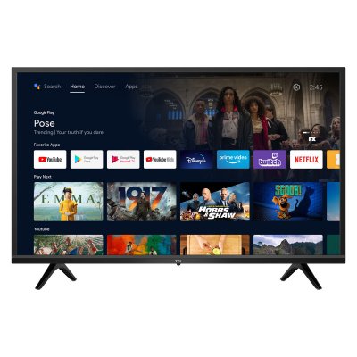 "Smart-TV TCL 32S5200 32"" HD LED WIFI"