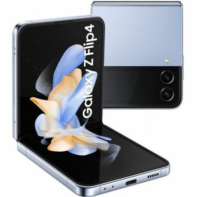 "Telefon Samsung SM-F721B 6,7"" 5G 3840 x 2160 px 256 GB"