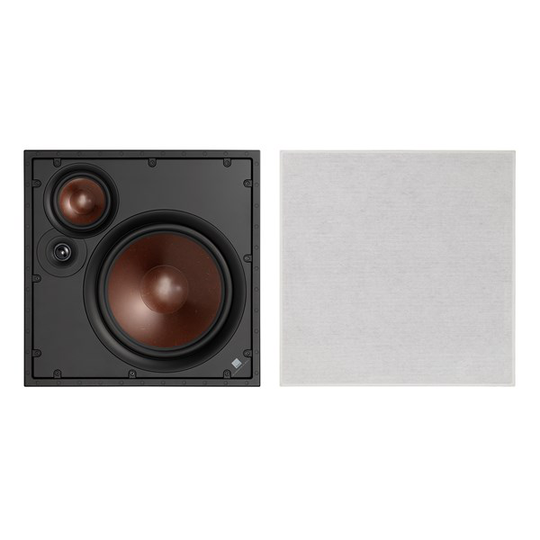 DALI PHANTOM H-120 In-wall-högtalare