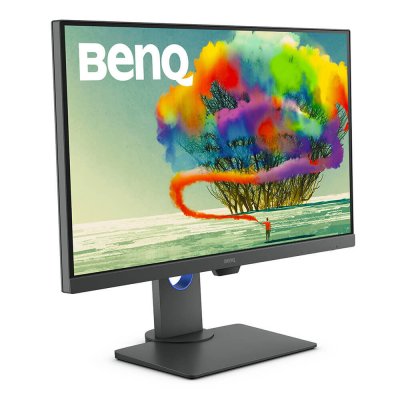 "Monitor BenQ PD2705Q 27"" 2560 x 1440 px Quad HD 27"""