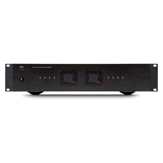NAD CI 8-150 DSP Effektförstärkare för installation